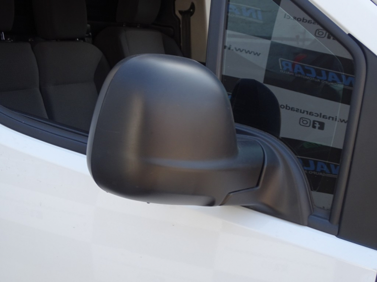 Citroen Berlingo Mt 2021 Usado  Usado en Webautos.cl