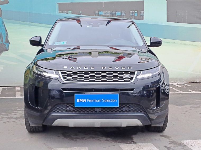 Land rover Evoque New Evoque 2020 Usado  Usado en BMW Premium Selection