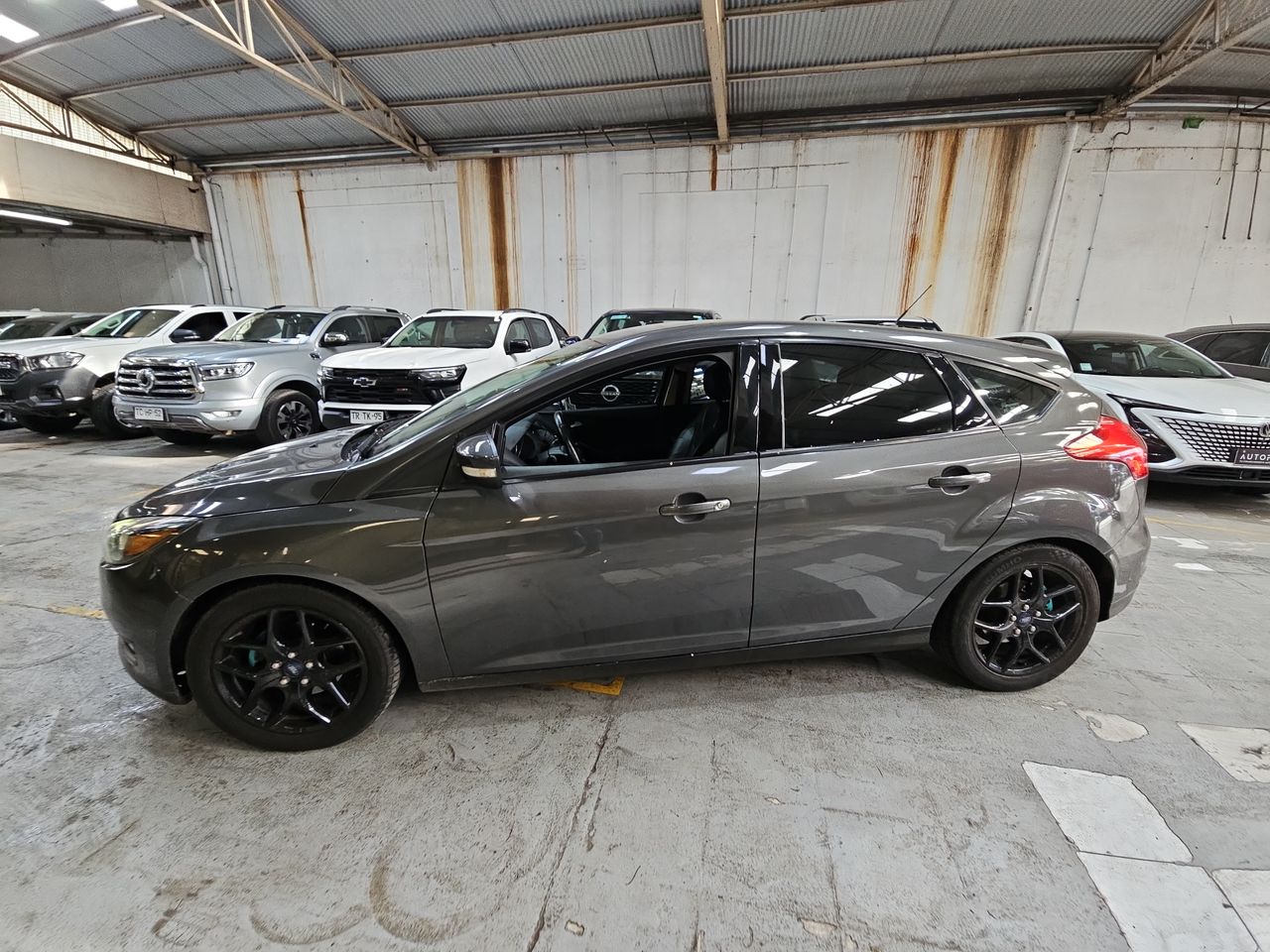 Ford Focus Focus 2.0 2016 Usado en Usados de Primera - Sergio Escobar