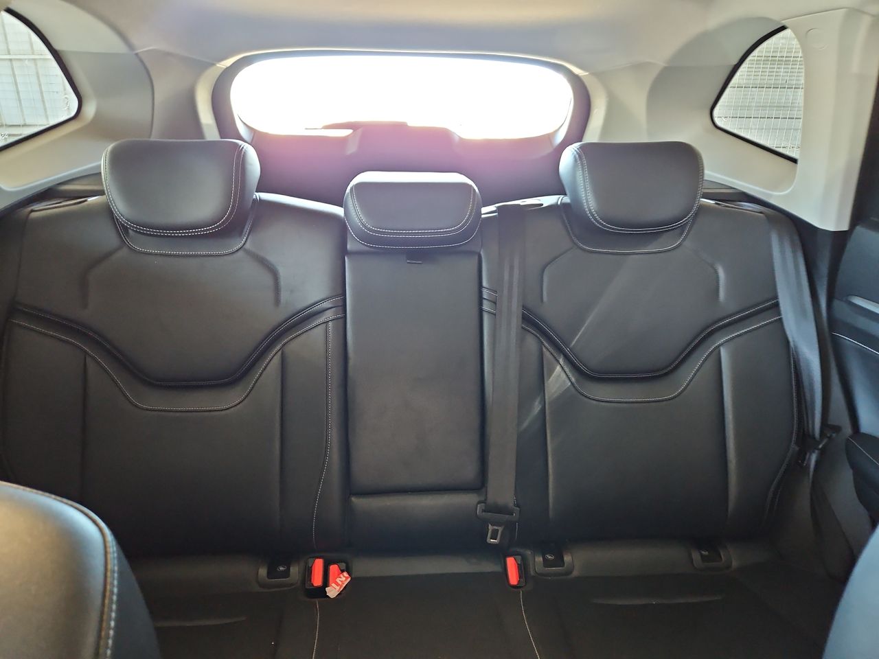 Haval H6 H6 Turbo Dct 2.0 Aut 2023 Usado en Usados de Primera - Sergio Escobar