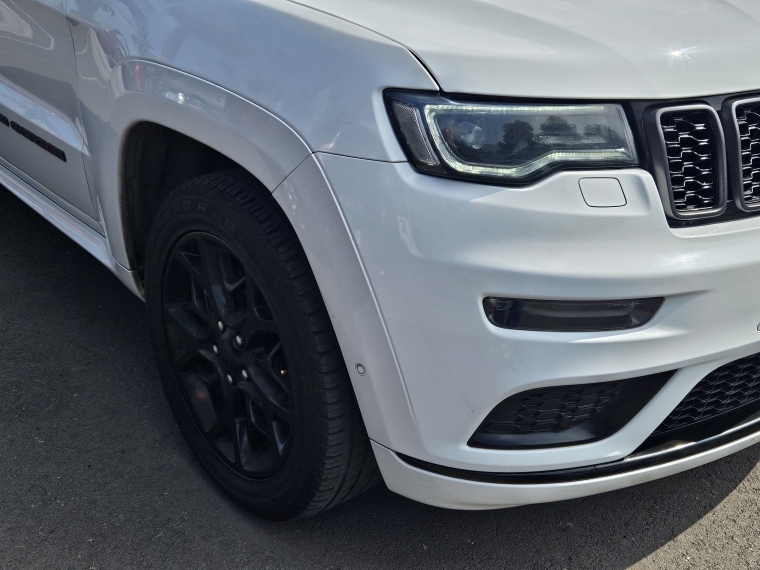 Jeep Grand cherokee Cherokee Ltd 2022 Usado  Usado en Kovacs Usados