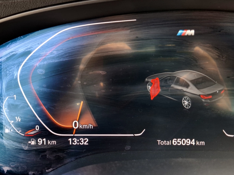 Bmw 530 I M Sport 2.0 2021 Usado  Usado en BMW Premium Selection