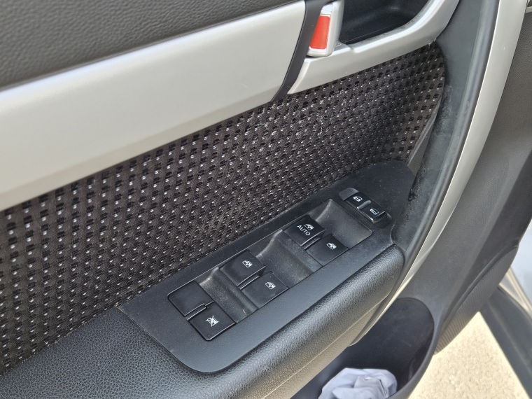 Chevrolet Captiva Fwd 2.4 6aut 2018 Usado  Usado en Kovacs Usados