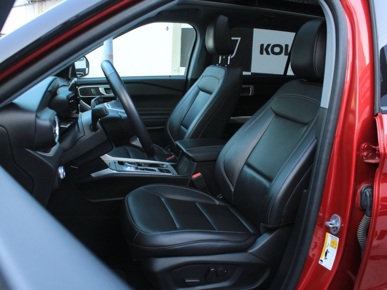 Ford Explorer 2.3  Xlt  At 2023 Usado  Usado en Kovacs Usados