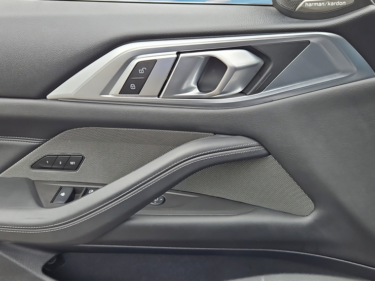 Bmw M4 Competition Xdrive 2025 Usado  Usado en BMW Premium Selection