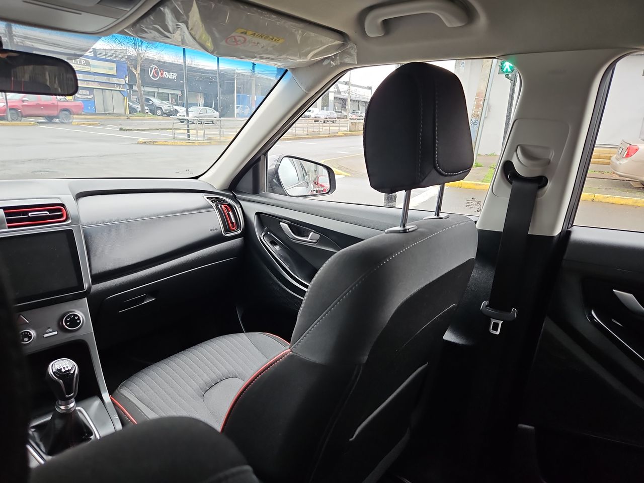 Hyundai Creta Creta Su2i 1.5 2023 Usado en Usados de Primera - Sergio Escobar