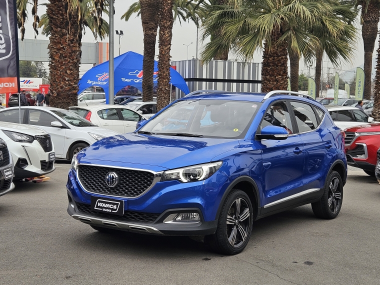 MG ZS COMFORT 1.5 MT 2022