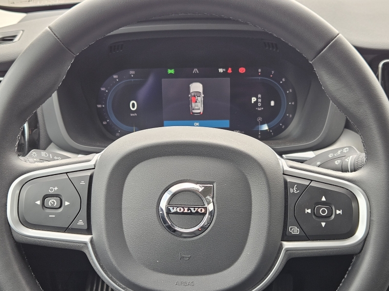 Volvo Xc60 Ii B5 4x4 2.0 Aut  2022 Usado  Usado en Autoselect Usados