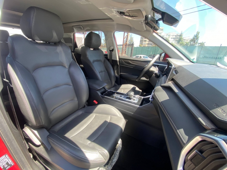 Mg Zs Zs 5p 1.5 2021 Usado en Rosselot Usados