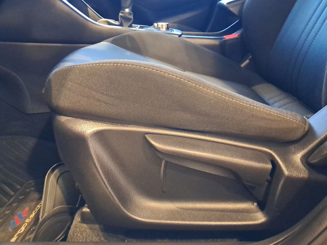 Mazda Cx-3 New Cx 3 R 2.0 2019 Usado en Usados de Primera - Sergio Escobar