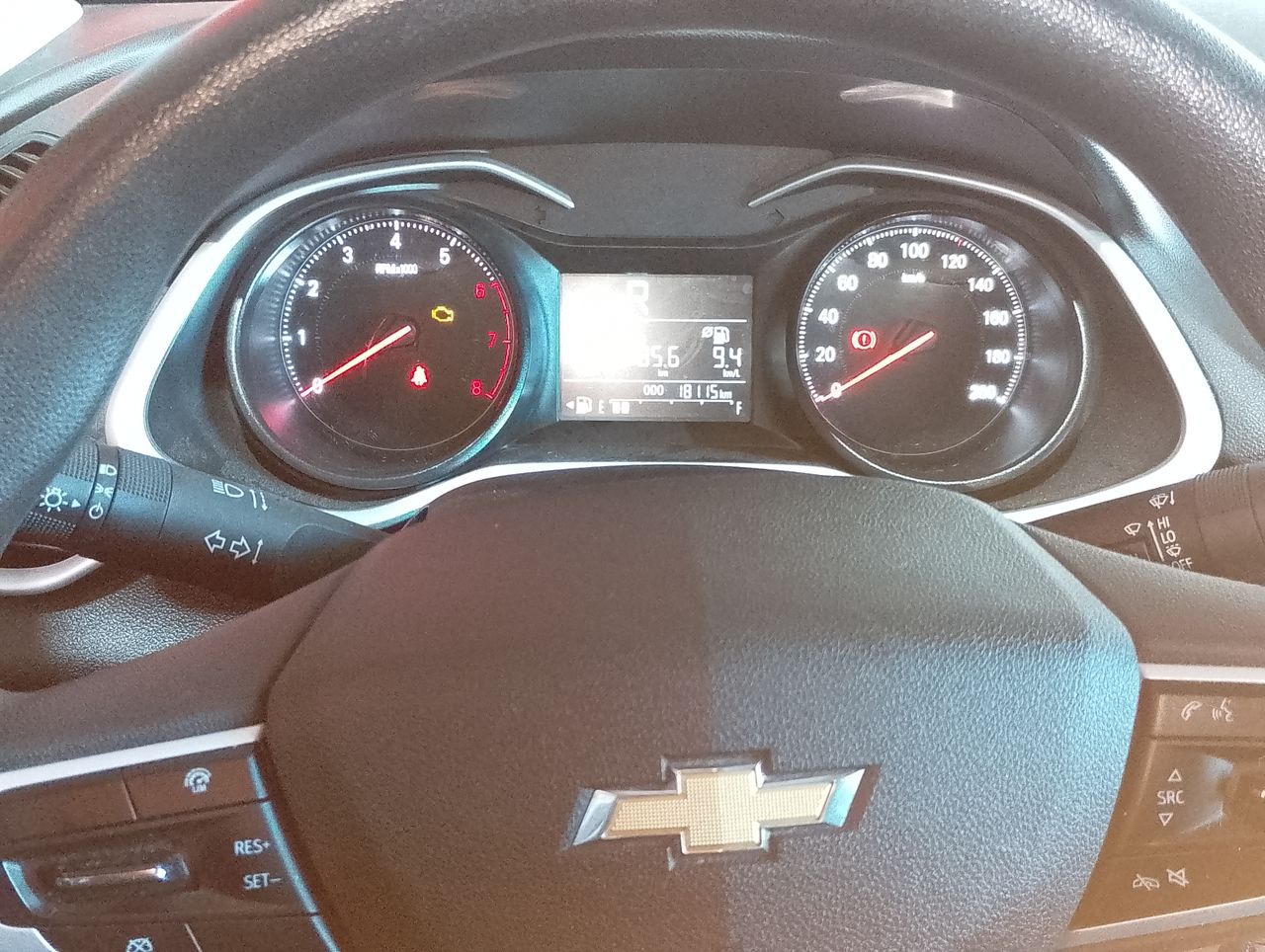 Chevrolet Onix Onix Nb Lt 1 . Ot 2022 Usado en Usados de Primera - Sergio Escobar