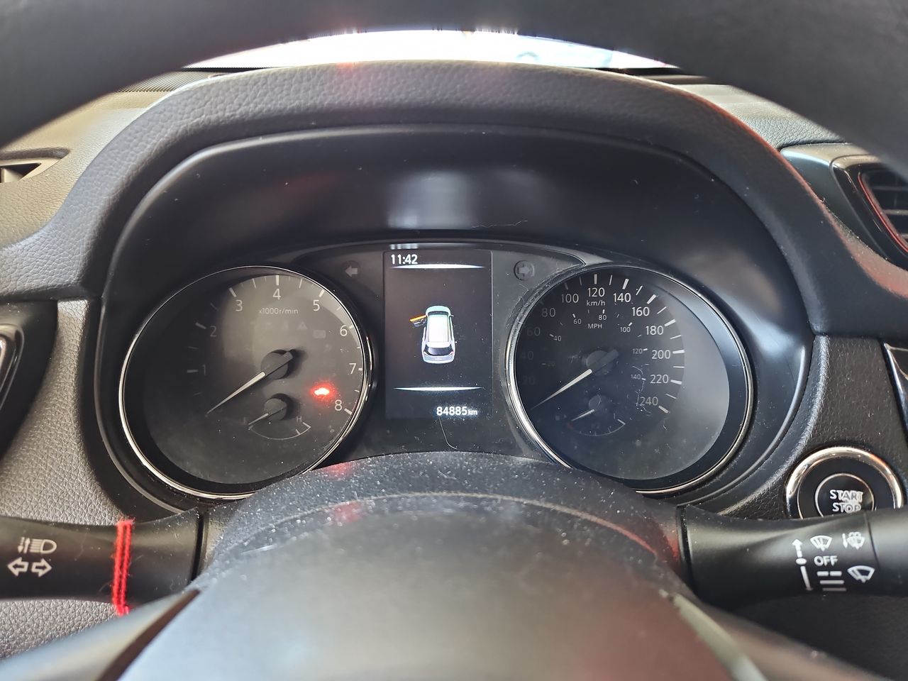 Nissan X-trail X Trail Cvt 2.5 Aut. 2021 Usado en Usados de Primera - Sergio Escobar