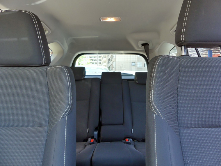 Toyota Rav4 2.0 2018 Usado  Usado en Webautos.cl