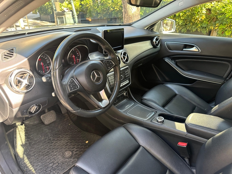 Mercedes benz Gla 200 Full Equipo 2018 Usado en Autoadvice Autos Usados