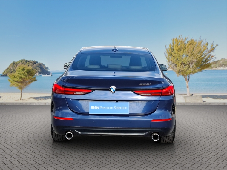 Bmw 220 I Gran Coupe 2.0 Aut 2022 Usado  Usado en BMW Premium Selection