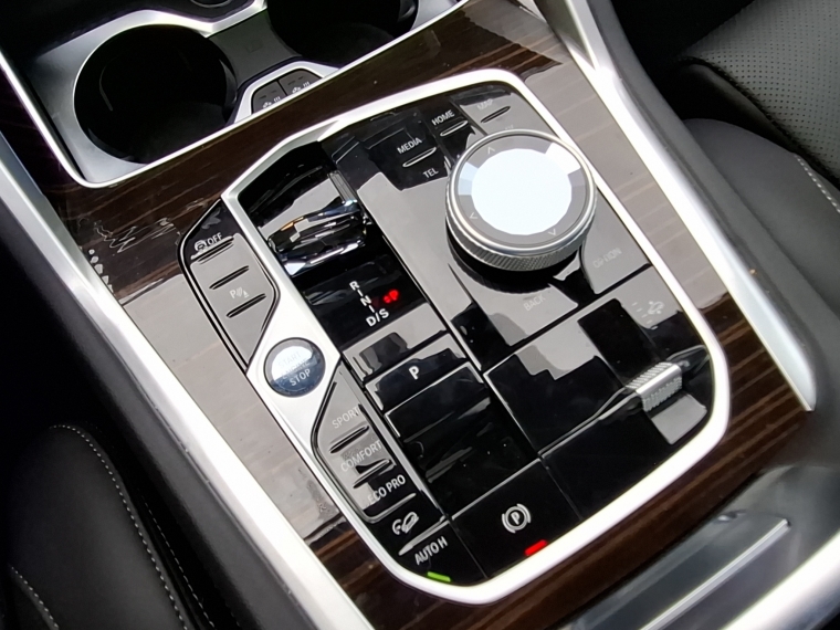Bmw X6 Xdrive40i M Sport  2026 Usado  Usado en BMW Premium Selection