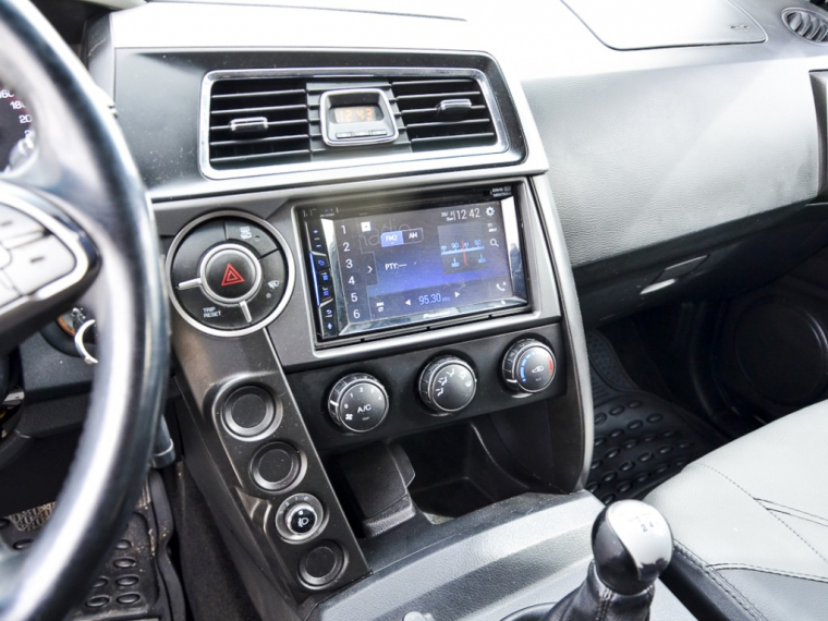 Ssangyong Actyon Mt 4x2 2019 Usado Usado en Webautos.cl Ssangyong Actyon Mt 4x2 2019 Usado Usado en Webautos.cl