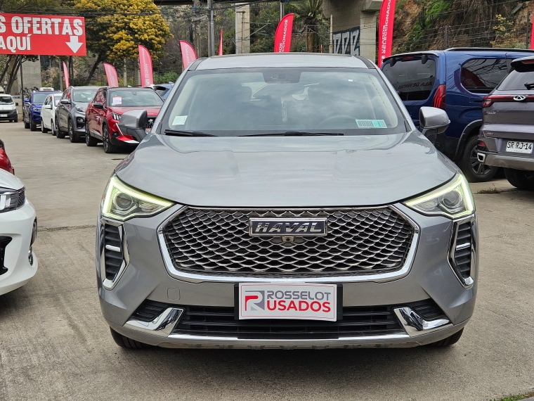 Haval Jolion Jolion Active 1.5 2022 Usado en Rosselot Usados