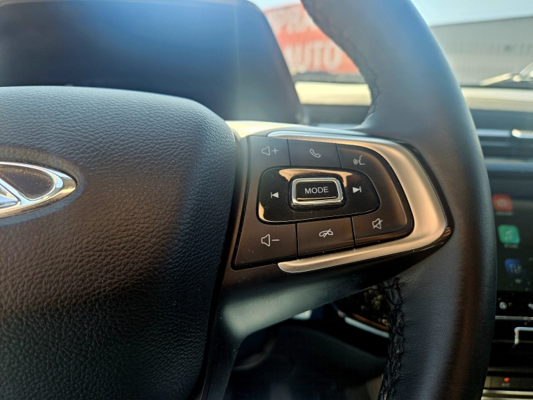 Chery Tiggo 2 pro Tiggo 2 Gls Cvt Pro 1.5 Aut 2024 Usado en Rosselot Usados