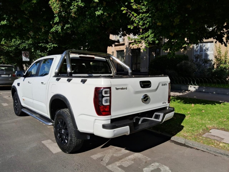 Zxauto Terralord 4x4 2.5 Aut 2023  Usado en Autos