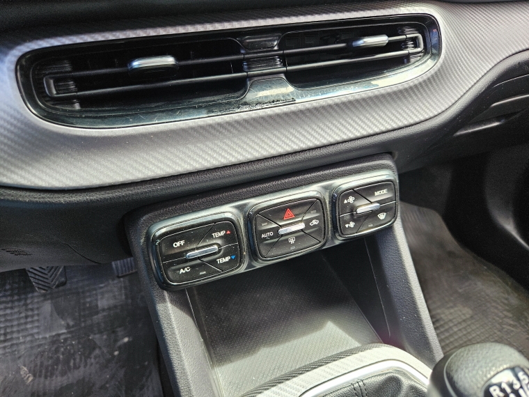 Gac motor Gs3 Gs3 Power 1.5 2023 Usado en Rosselot Usados