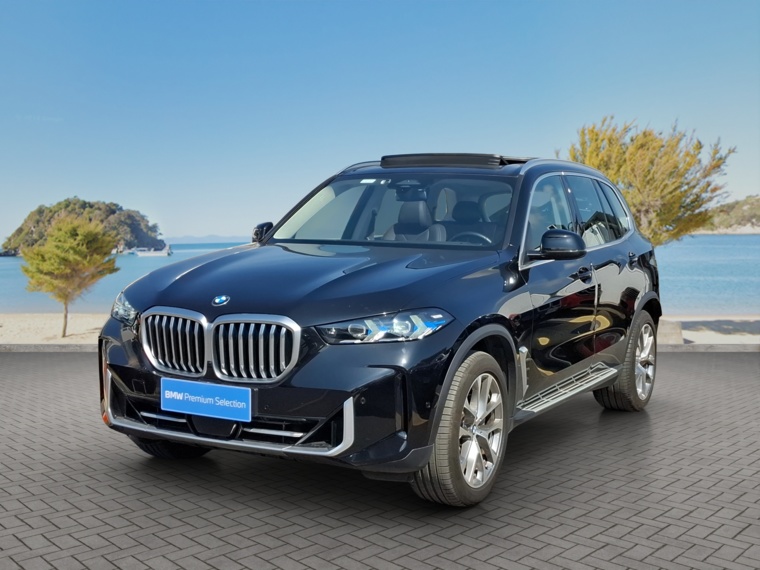BMW X5 xDrive40i xLine LCI 4X4 3.0 AUT 2024