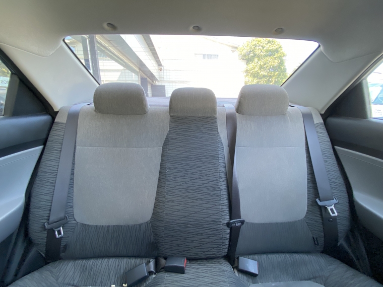 Kia Soluto Soluto 1.4 2023 Usado en Rosselot Usados