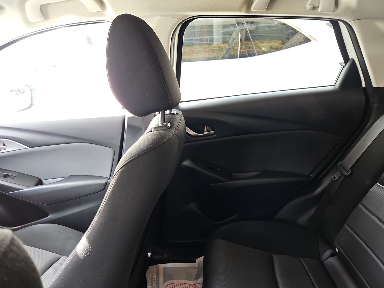 Mazda Cx-3 New Cx 3 R 2.0 2018 Usado en Usados de Primera - Sergio Escobar