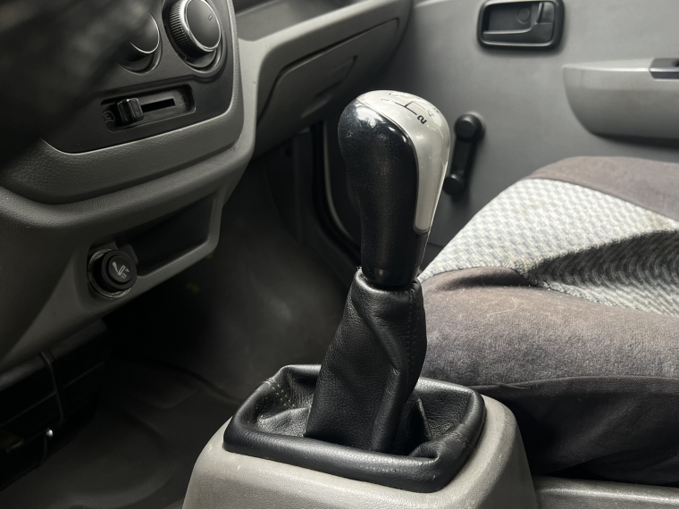 Foton Midi doble cabina Midi D Cab 1.3 2021 Usado  Usado en Webautos.cl