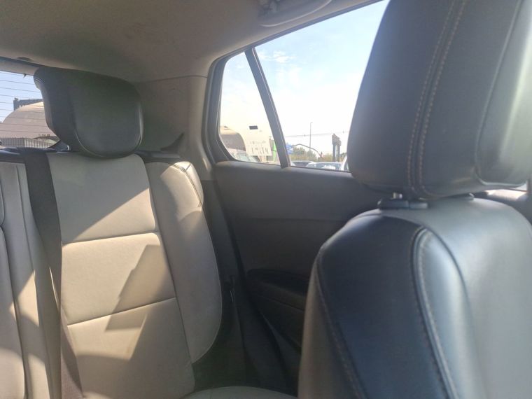 Chevrolet Tracker Tracker Lt 1.8 2018 Usado  Usado en Webautos.cl