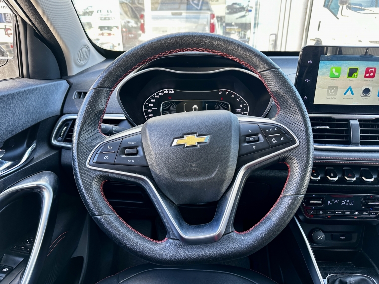 Chevrolet Groove 1.5 Premier 2024 Usado  Usado en Kovacs Usados