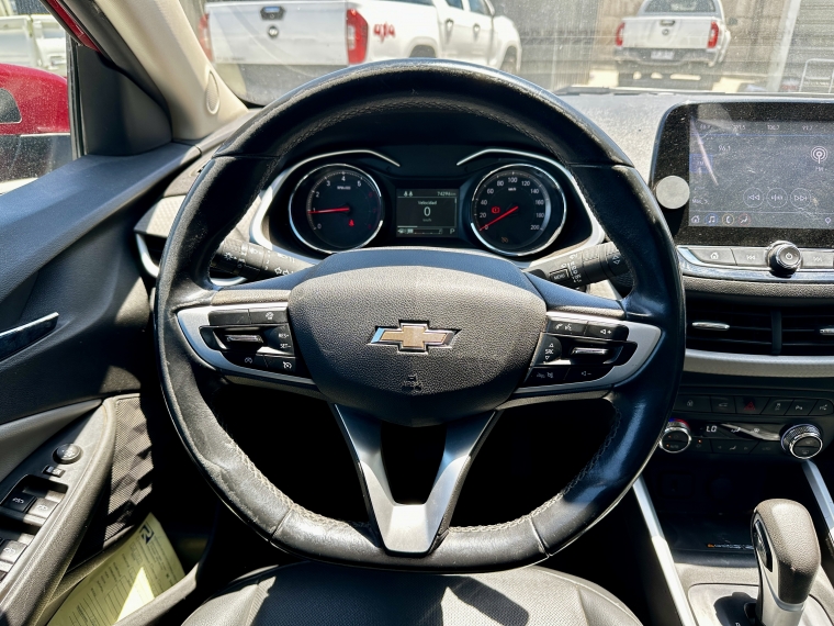 Chevrolet Onix sedan Onix Ii Pr Hb 1.0 At 2022 Usado en Rosselot Usados