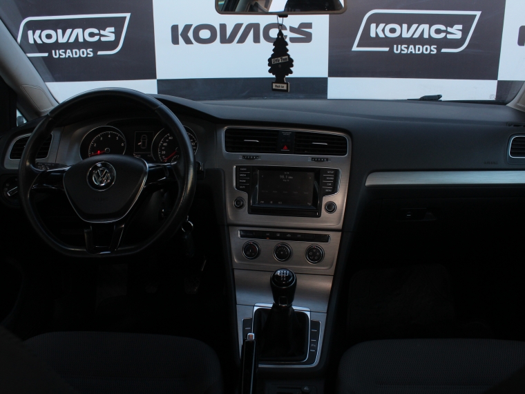 Volkswagen Golf Hb 1.6 2015 Usado  Usado en Kovacs Usados