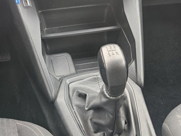 Peugeot 208 Nuevo 208 Style Puretech 75 Mt 1.2 Blanco Euro 6b 2024 Usado en Rosselot Usados