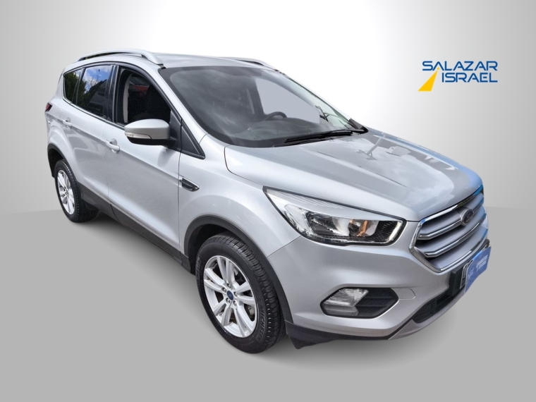 FORD ESCAPE 2.5 S 4X2 AT 5P 2019