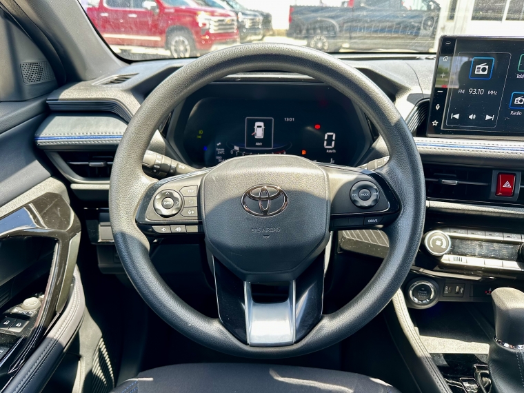 Toyota Yaris 1.5 Xg At 2024 Usado  Usado en Kovacs Usados