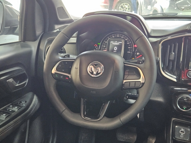 Ram 700 700 Laramie Cd 1.3 Aut 2024 Usado en Rosselot Usados