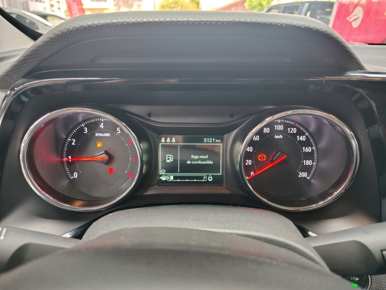 Chevrolet Montana Montana 1.2 2025 Usado en Rosselot Usados