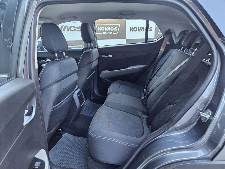 Chevrolet Groove 1.5  Ltz Mt 2024 Usado  Usado en Kovacs Usados