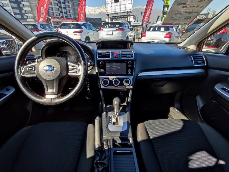 Subaru Impreza New Impreza Sport Cvt 2.0 2016 Usado en Rosselot Usados