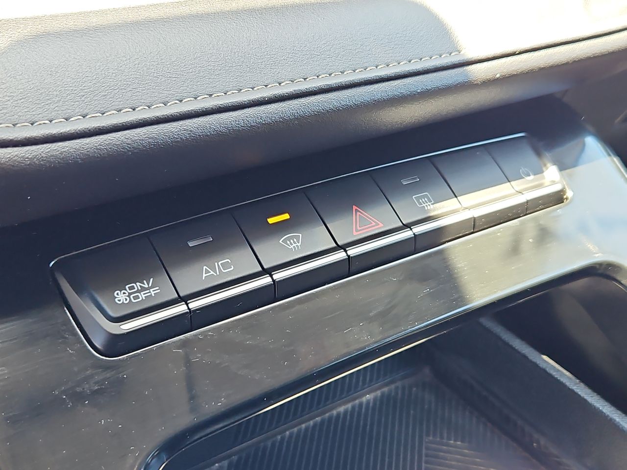 Haval H6 H6 Turbo Dct 4x2 2.0 Aut 2024 Usado en Usados de Primera - Sergio Escobar