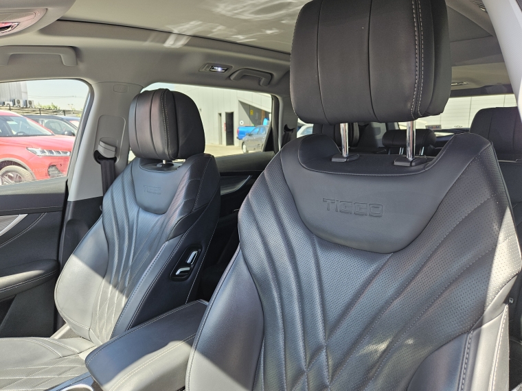 Chery Tiggo 8 pro max Tiggo 8 Pro Max 4x4 2.0 Aut 2024 Usado en Rosselot Usados