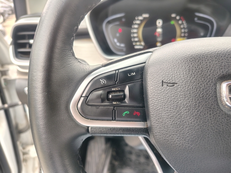 Geely Coolray Coolray 1.5 Aut 2023 Usado en Rosselot Usados