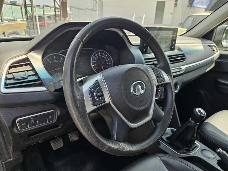 Great wall Wingle 7 Wingle 7 G Elite 2.4 2022 Usado en Rosselot Usados