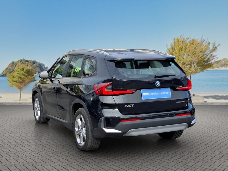 Bmw Ix1 Edrive20 Comfort 2026 Usado  Usado en BMW Premium Selection