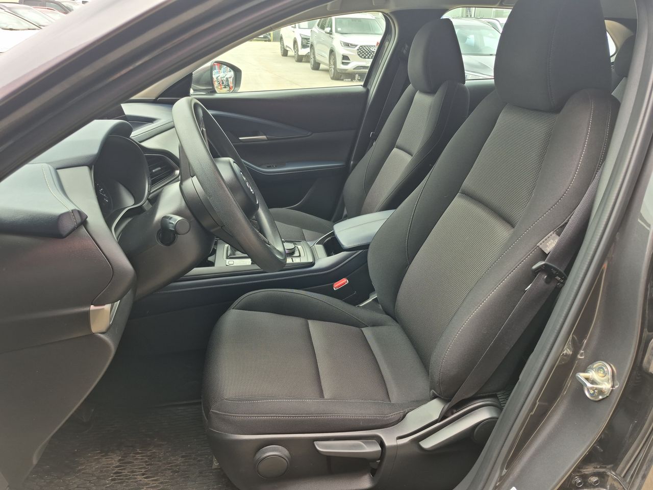 Mazda Cx-30 Cx30 2wd 2.0 Aut. 2023 Usado en Usados de Primera - Sergio Escobar