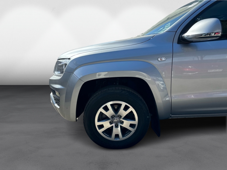 Volkswagen Amarok 2.0 Comfortline Mt 4x2 Diesel 2023 Usado  Usado en Pompeyo