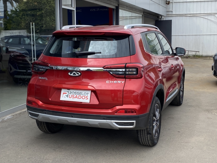 Chery Tiggo 3 Tiggo 3 1.5 2022 Usado en Rosselot Usados