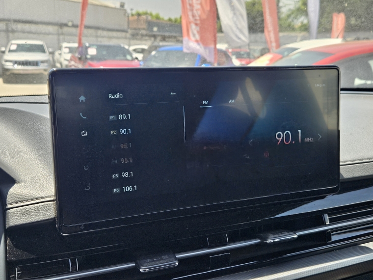 Ssangyong Rexton New Rexton 2.0 At 2024 Usado en Rosselot Usados