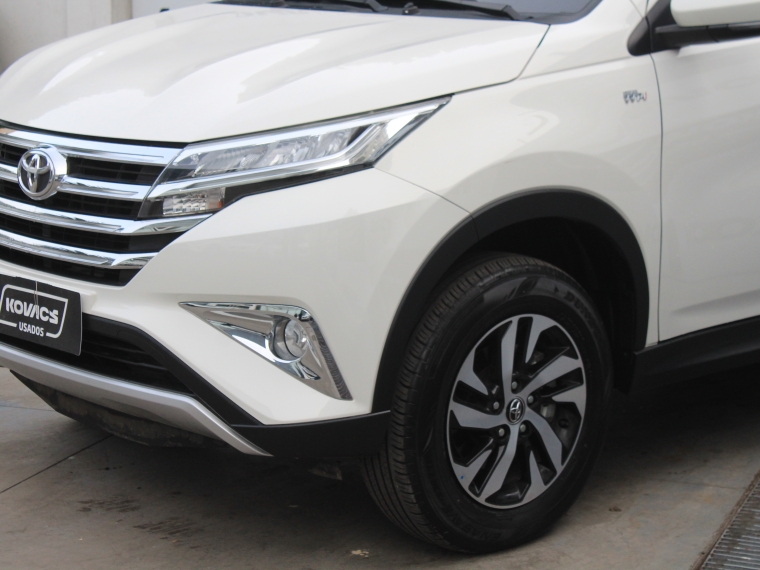 Toyota Rush 1.5  Xli  At 2023 Usado  Usado en Kovacs Usados